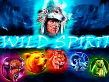 Wild Spirit