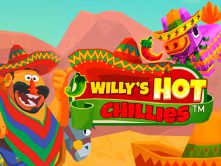 Willy’s Hot Chillies