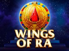 Wings Of Ra