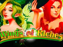 Wings of Riches