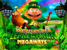 Wish Upon A Leprechaun Megaways