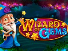 Wizard of Gems