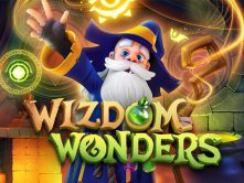 Wizdom Wonders