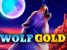 Wolf Gold