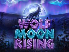 Wolf Moon Rising