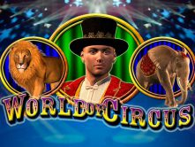 World of Circus