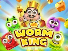 Worm King