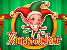 Xmas Joker