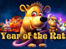 Year Of The Rat