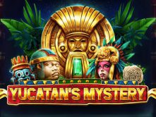 Yucatans Mystery